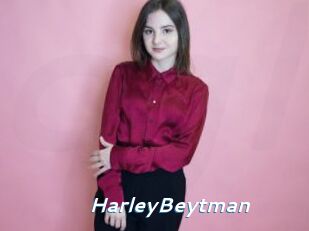 HarleyBeytman