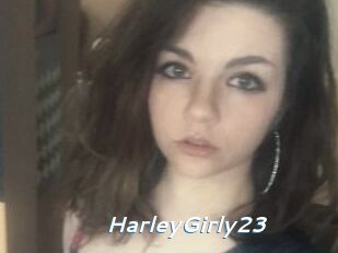 HarleyGirly23 Camgirls Live
