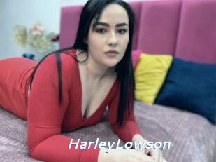 HarleyLowson