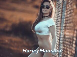 HarleyMansonn