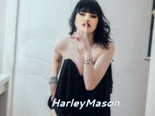 HarleyMason