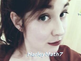 HarleyMath7