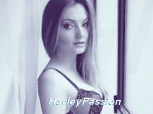 HarleyPassion