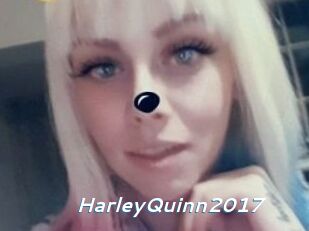 HarleyQuinn2017