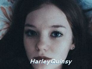 HarleyQuinsy