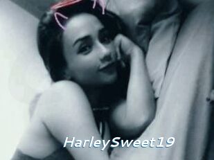 HarleySweet19