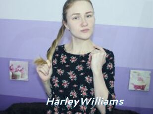 HarleyWilliams