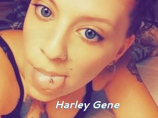 Harley_Gene