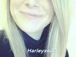 Harleyxo25