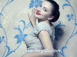 HarlleyQuiinn