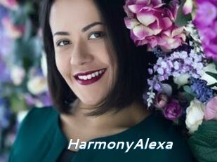 HarmonyAlexa