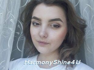 HarmonyShine4U_