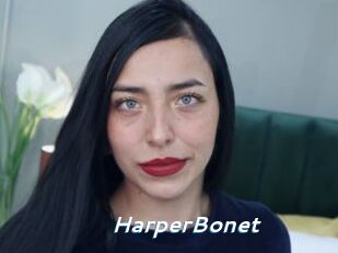 HarperBonet
