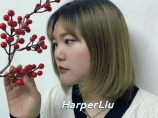 HarperLiu