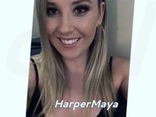 HarperMaya