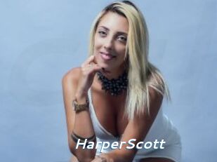 HarperScott Camgirls Live