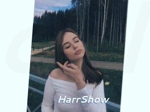 HarrShow