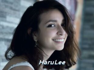 HaruLee
