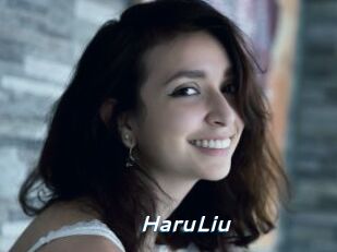 HaruLiu
