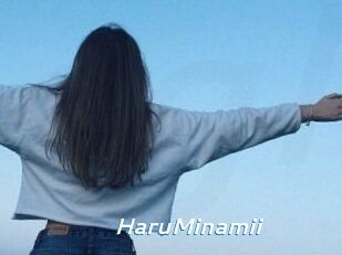 HaruMinamii Camgirls Live