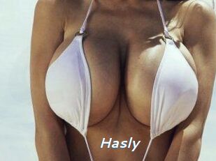 Hasly