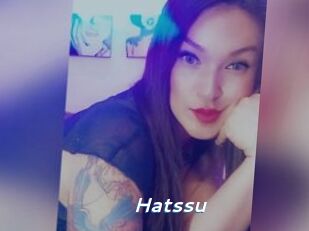 Hatssu