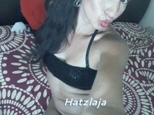 Hatzlaja