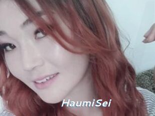 HaumiSei