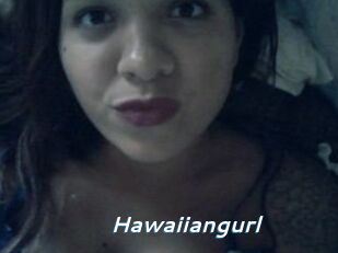Hawaiiangurl