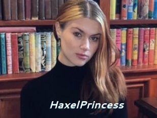 HaxelPrincess