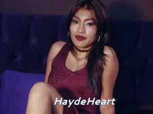 HaydeHeart