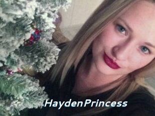 HaydenPrincess
