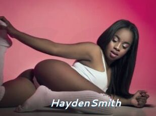HaydenSmith Camgirls Live