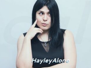 HayleyAlone