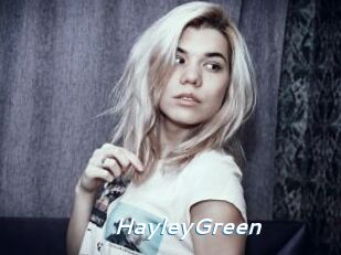 HayleyGreen