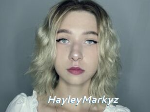 HayleyMarkyz