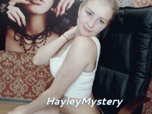 HayleyMystery Camgirls Live