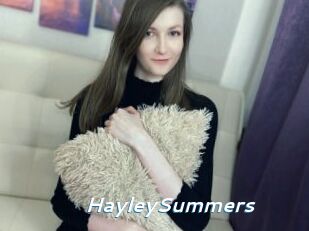 HayleySummers
