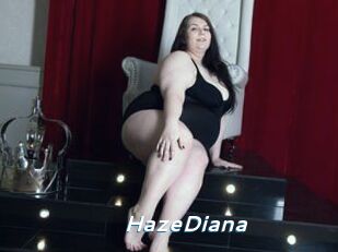 HazeDiana