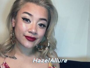 HazelAllure