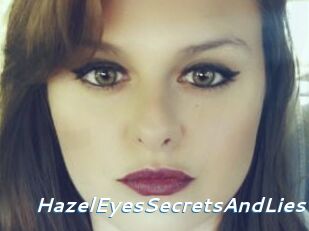 HazelEyesSecretsAndLies