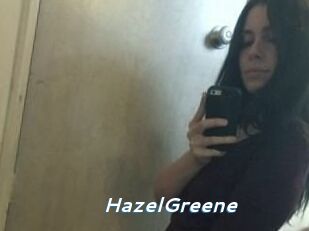 Hazel_Greene