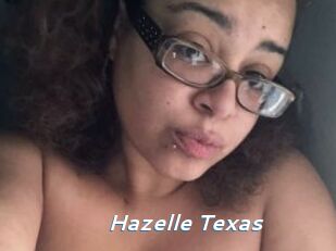 Hazelle_Texas