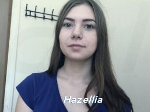 Hazellia Camgirls Live