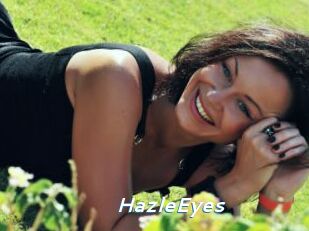 HazleEyes Camgirls Live
