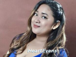 HeartEvans