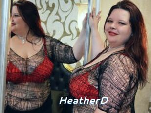 HeatherD