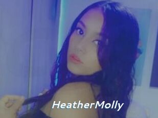 HeatherMolly Camgirls Live