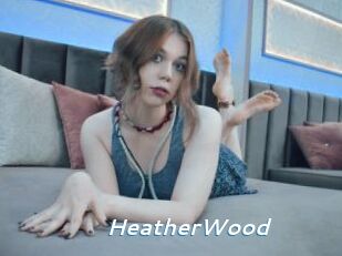 HeatherWood