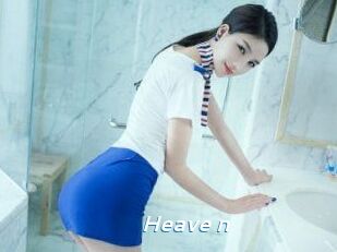 Heave_n